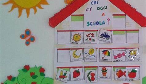 Risultati immagini per idee per calendario scuola dell'infanzia