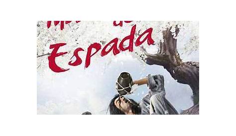 El Maestro De La Espada 2016 en 1080p, 720p, DVDRip Español Latino