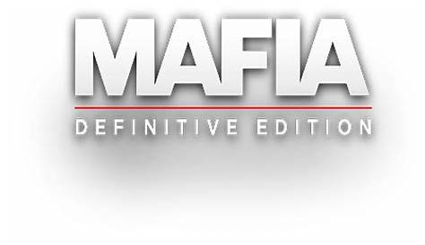Mafia II Logo by JuniorNeves on DeviantArt