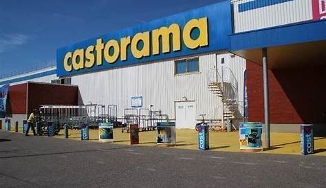 Le magasin Castorama va fermer en septembre 2020 - La Voix du Nord