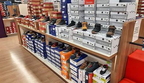 Chaussures - Riom Sud | Votre centre commercial