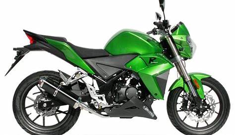 Importateur Moto Dax 50 Moto SKYTEAM 50 cm3