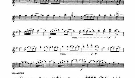 Mozart In Diesen Heil'gen Hallen from The Magic Flute Sheet music for