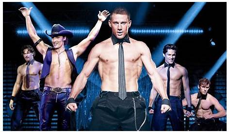 Magic Mike XXL Review | Movie Reviews Simbasible