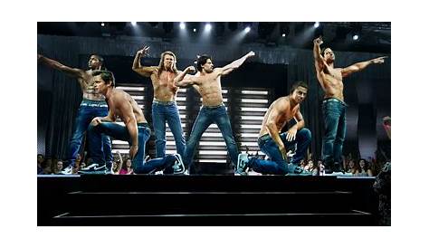 MAGIC MIKE XXL | Movieguide | Movie Reviews for Christians