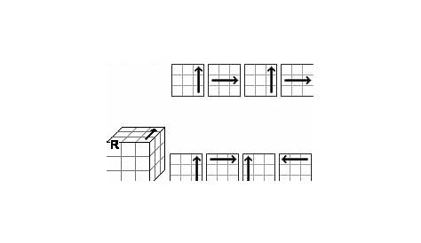 B EasyGame Magic Würfel 3x3x3 Einfach Drehgeschwindigkeit Cube Puzzle