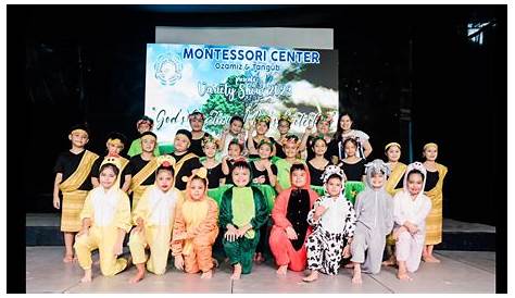 "Magkaugnay ang Lahat ng Bagay '' Dance Sports Interpretation