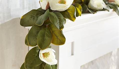 Magnolia Spring Decor: A Guide
