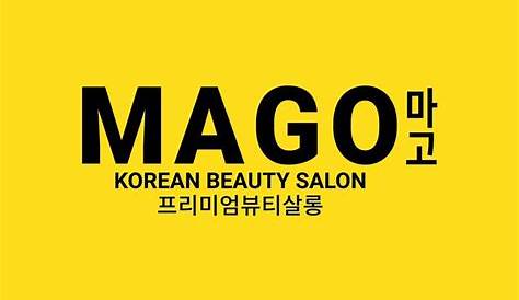 Mago Korean Beauty Salon Reviews Hair & Makeup 마고 헤어 &메이크업 Yellowsing
