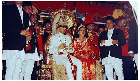 किन रहस्यमयी बन्याे राजा महेन्द्रकाे मृ'त्यु | King Mahendra Bir Bikram