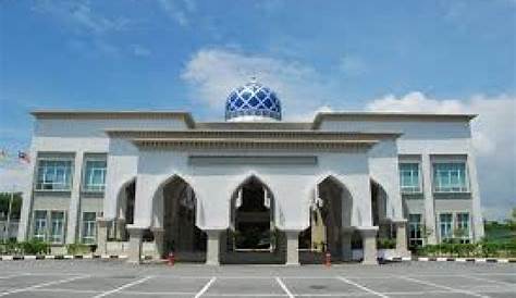 Mahkamah Rendah Syariah Hulu Langat, Selangor (+60 3-8912 1189)
