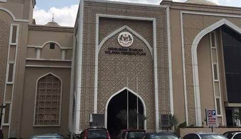 Jabatan Kehakiman Syariah Negeri Kedah - Mahkamah Rendah Syariah Kulim