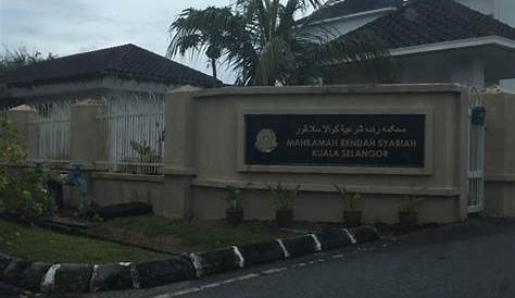 Mahkamah Rendah Syariah Johor Bahru