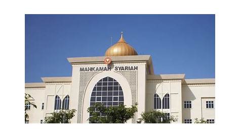 UNDANG UNDANG PENTADBIRAN HUKUM ISLAM DI MALAYSIA: HIRARKI MAHKAMAH