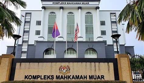 Mahkamah Rendah Syariah Johor Bahru - Muar Laman Web Rasmi Jabatan