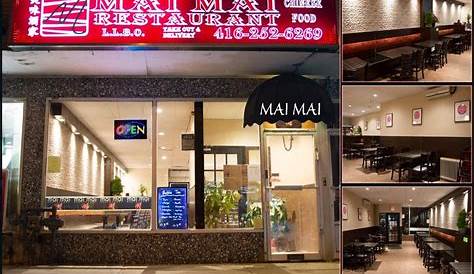 Mai Mai Chinese Restaurant - Meal delivery | 3272 Lake Shore Blvd W