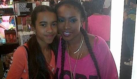 Unveiling The Extraordinary World Of Maia Campbell's Children