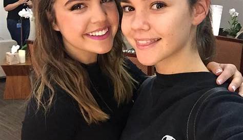 Uncover Maia Mitchell And Bailee Madison's Dynamic Duo And Their Impact On Hollywood