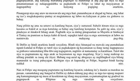 Pagkakatulad Ng Pilipinas At Indonesia Sa Maikling Kwento - kulturaupice