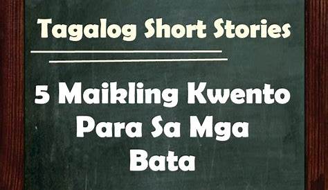 Manunulat Ng Maikling Kwento Sa Panahon Ng Hapon