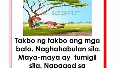 Gabay Filipino Page 11 of 25 Gabay sa mga Filipino