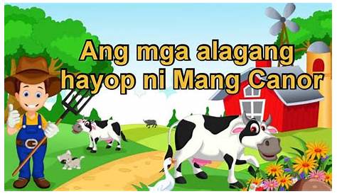 Ang Alamat Ng Aso Pinoy Folktalearaling Pinoykwentong May - Mobile Legends