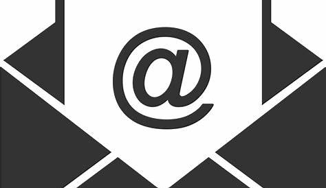 20 Flat Mail Icon Images - Mail Icon Flat, Email Icon Circle and Mail