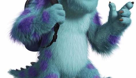 What are the best characters in Monsters Inc.? - Quora