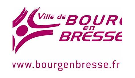 Logos et charte graphique - Bourg-en-Bresse