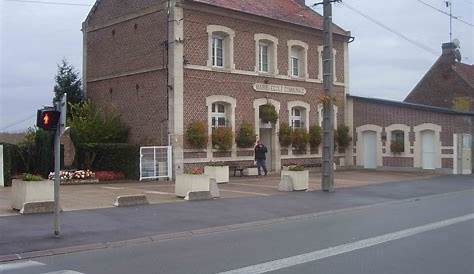 Histoire et patrimoine de Janville (Eure-et-Loir) - site officiel