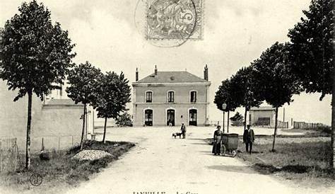 Photo à Janville (60150) : Mairie de Janville, 132544 Communes.com