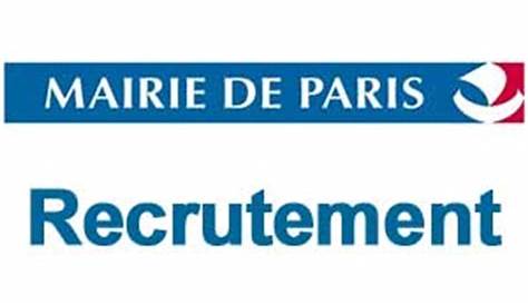 La Ville de Paris recrute des assistants spécialisés - Ville de Paris