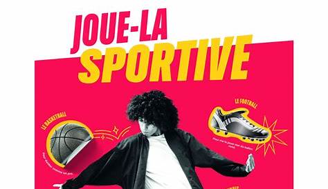 Stages esportifs gratuits pour les 7-17 ans (Paris Sport Vacances - Eté