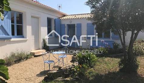 Maison A Vendre Noirmoutier Le Bon Coin Location 91