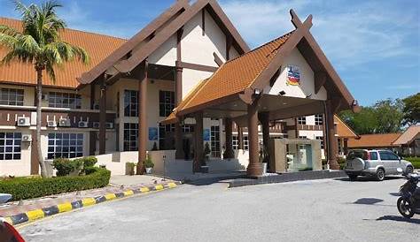 Majlis Bandaraya Kuching Selatan | A local authority which a… | Flickr