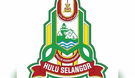 Majlis Perbandaran Hulu Selangor di bandar Kuala Kubu Baru