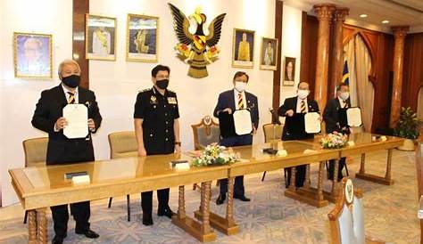 Ahli-ahli Majlis Mesyuarat Kerajaan - Portal Rasmi Kerajaan Negeri Kedah