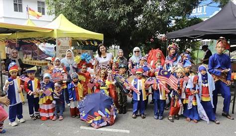 Kuala Kubu Bharu Town Urban Heritage Park - Tourism Selangor