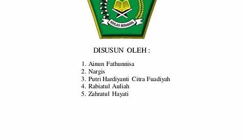 Makalah kimia tentang pengolahan minyak bumi