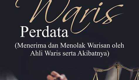Makalah Hukum Waris Menurut Hukum Islam - Makalah Bahasa Indonesia