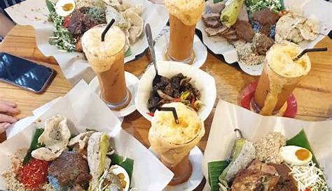 10 Tempat makan sedap di Shah Alam 2019! Berbaloi tau.