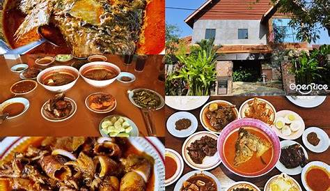 Makanan Sedap Di Alor Setar : 20 Kedai Nasi Ayam Di Kedah Yang Sedap
