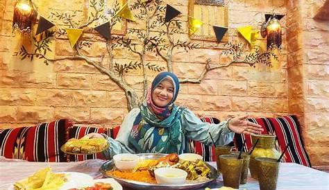 Tempat Makan Sesuai Untuk Reunion Di Johor - historyploaty