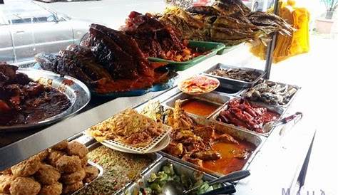 Makan Sedap di Kota Bharu, Makette, Restoran grill dan steamboat murah