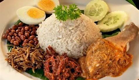 6 Makanan Khas Melayu dari Riau dengan Cita Rasa Unik & Enak