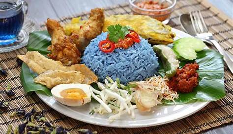 THE MALAYSIAN FOODIES: KUIH MUIH TRADISIONAL