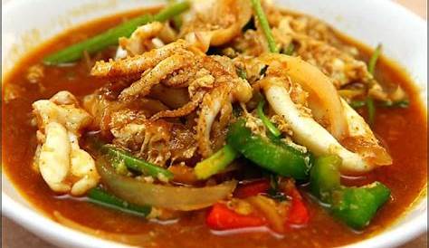 AMAZING FLORENCE: 8 Makanan Sedap di Kuantan - Best food in Malaysia