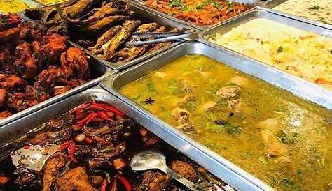 Makanan Tengahari Sedap Di Melaka / Nah, kalau anda nak menikmati makan