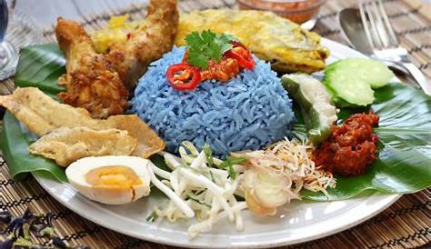 5 Makanan Tradisional Malaysia Popular Yang Bikin Hati Rasa Tak Tahan