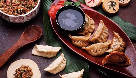 Makanan Tradisi Kaum Cina : Makanan satu ini sudah familiar ditelinga